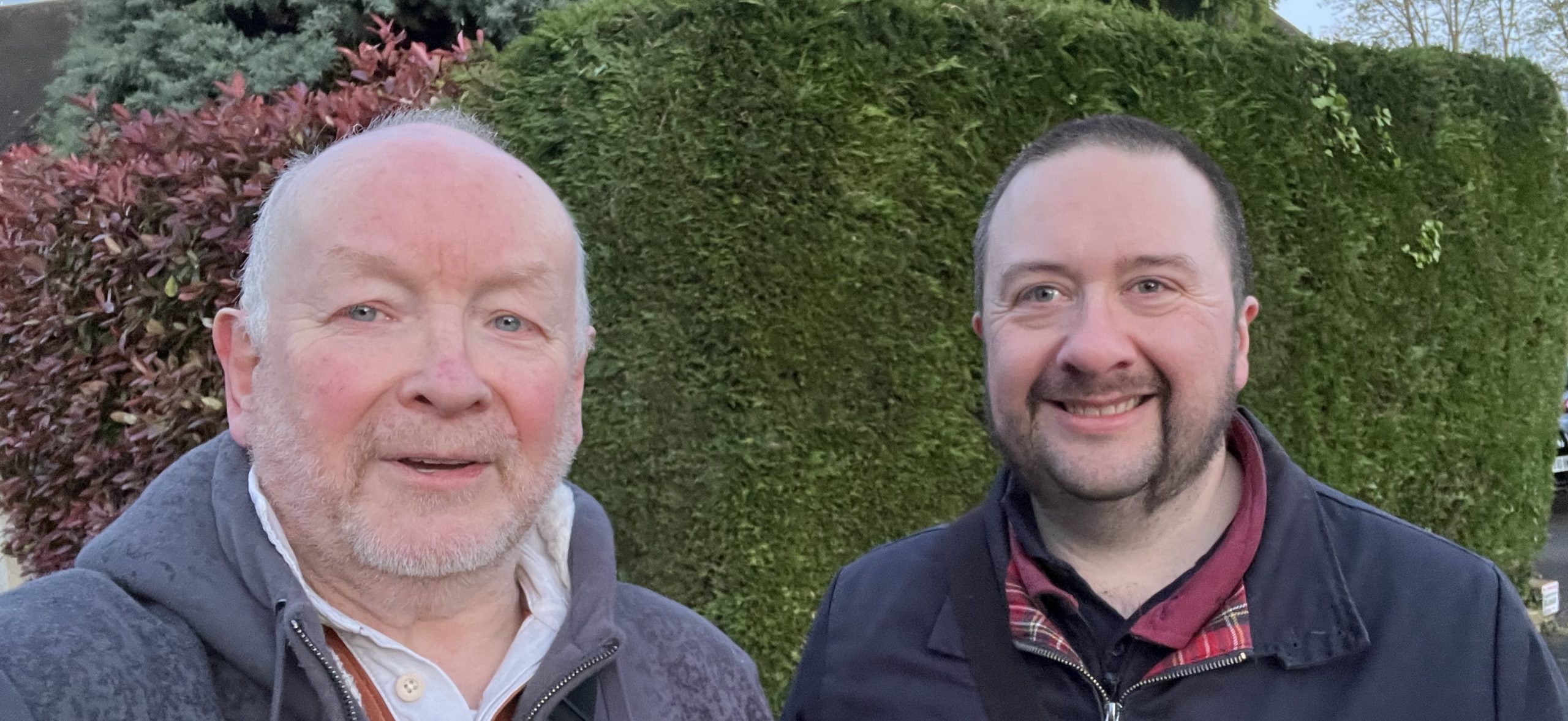 Ongar Campaign 2024 – Brentwood & Ongar Labour Party